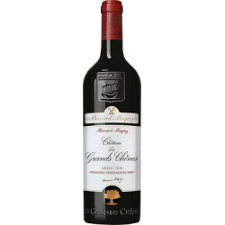 Château LES GRANDS CHÊNES 2020