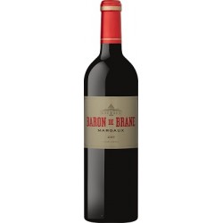 BARON DE BRANE 2020