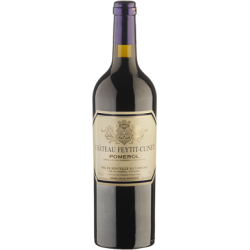 Château FEYTIT CLINET 2020