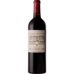 Château BEAUREGARD 2020