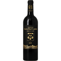 Château SMITH HAUT LAFITTE Rouge 2020