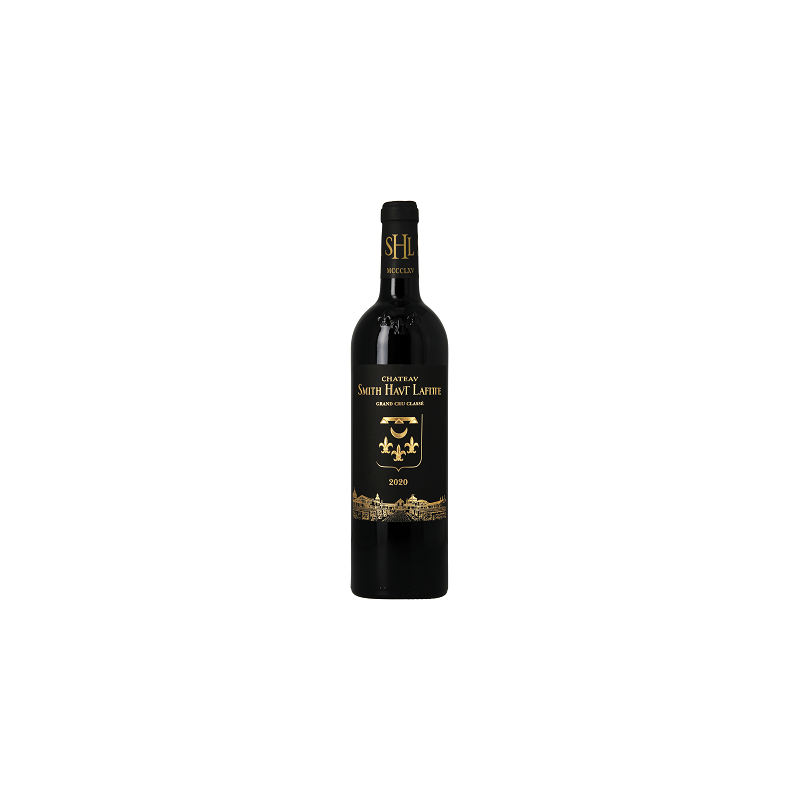 Château SMITH HAUT LAFITTE Rouge 2020
