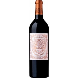 Château PICHON BARON 2020