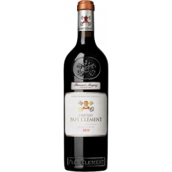 Château PAPE CLEMENT Rouge 2020