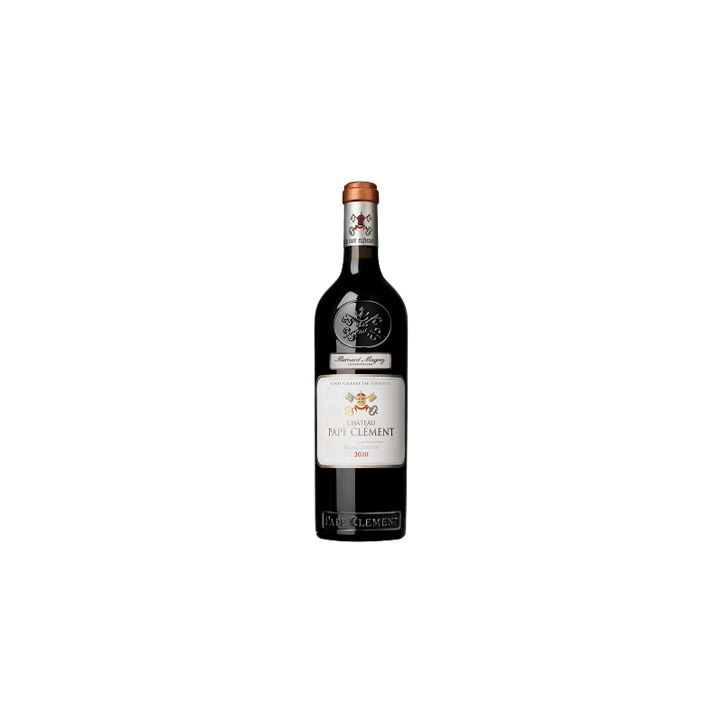 Château PAPE CLEMENT Rouge 2020