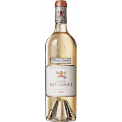 Château PAPE CLEMENT Blanc 2020