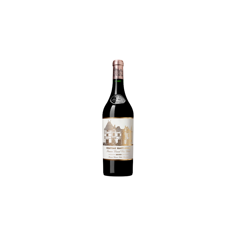 Château HAUT BRION Rouge 2020