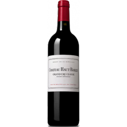 Château HAUT BAILLY 2020