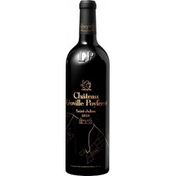 Château LEOVILLE POYFERRE 2020