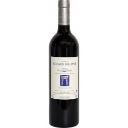 Château GODARD BELLEVUE 2020