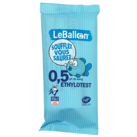 ETHYLOTEST