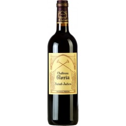 Château GLORIA 2017