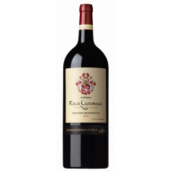 Château FLEUR CARDINALE 2020 - EDITION INTERGALACTIQUE
