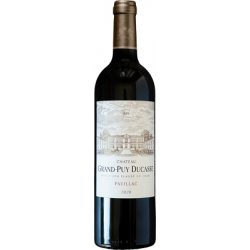 Château GRAND PUY DUCASSE 2020