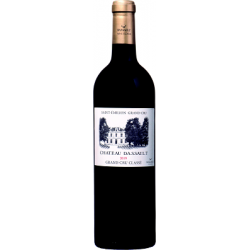 Château DASSAULT 2019