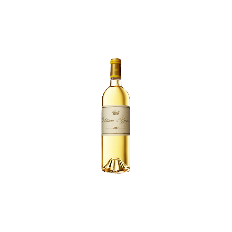 Château D'YQUEM 2018