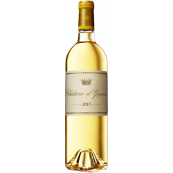 Château D'YQUEM 2019