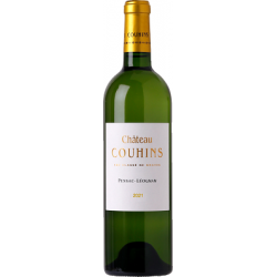 Château COUHINS Blanc 2021