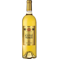 Château de RAYNE VIGNEAU 2021