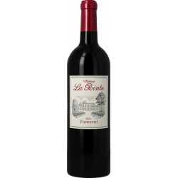 Château LA POINTE 2021