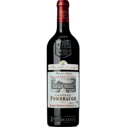 Château FOMBRAUGE 2021