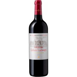 Château LILIAN LADOUYS 2021