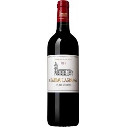 Château LAGRANGE 2015