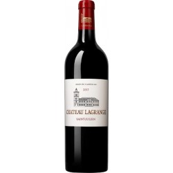 Château LAGRANGE 2017