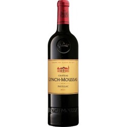 Château LYNCH MOUSSAS 2021
