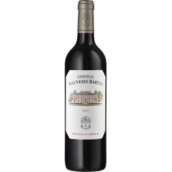 Château MAUVESIN BARTON 2021