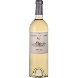 Château LARRIVET HAUT BRION Blanc 2021