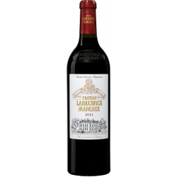 Château LABEGORCE 2021