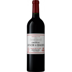 Château LYNCH BAGES 2021