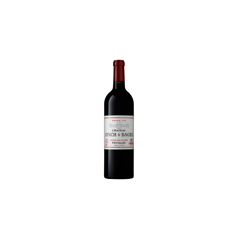 Château LYNCH BAGES 2021