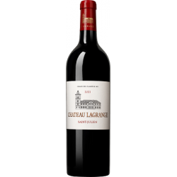Château LAGRANGE 2021