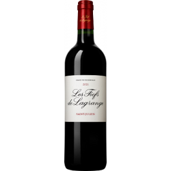 LES FIEFS DE LAGRANGE 2021