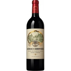 Château CARBONNIEUX Rouge 2021