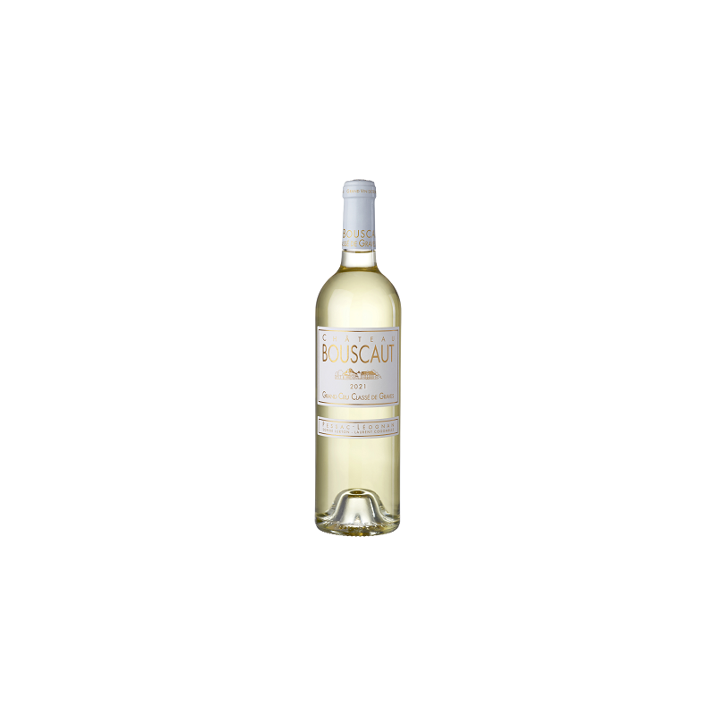 Château BOUSCAUT Blanc 2021