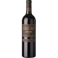 Château BOUSCAUT Rouge 2021