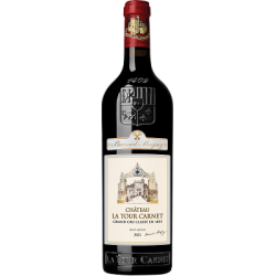 Château LA TOUR CARNET 2021