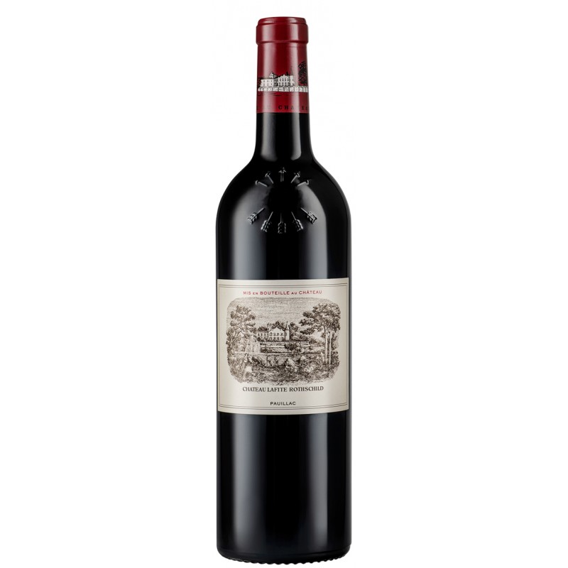 Château LAFITE ROTHSCHILD 2021