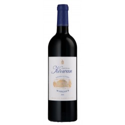 Château KIRWAN 2021