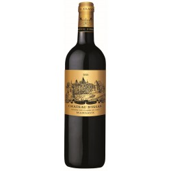 Château d'ISSAN 2021