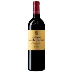 Château LEOVILLE POYFERRE 2021