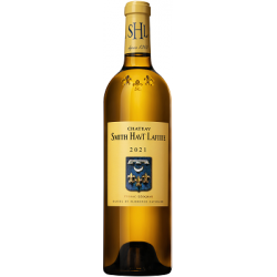 Château SMITH HAUT LAFITTE Blanc 2021
