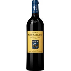 Château SMITH HAUT LAFITTE Rouge 2021