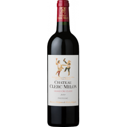 Château CLERC MILON 2021