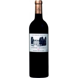 Château DASSAULT 2021