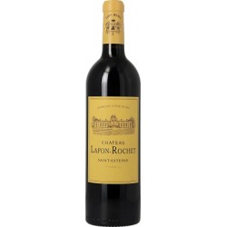 Château LAFON ROCHET 2021