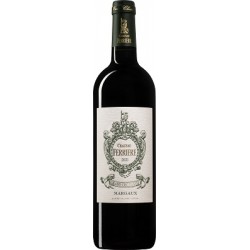 Château FERRIERE 2021